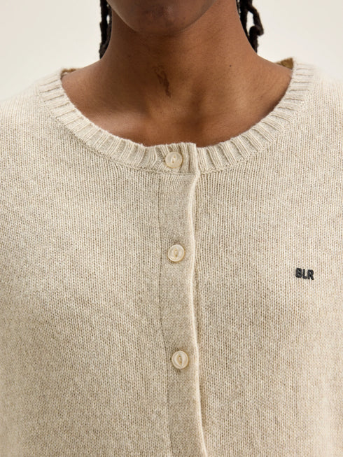 Cardigan GIWES